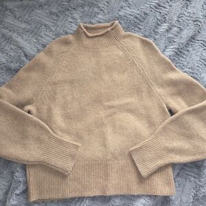 Jcrew Women's Rollneck Sweater XXS